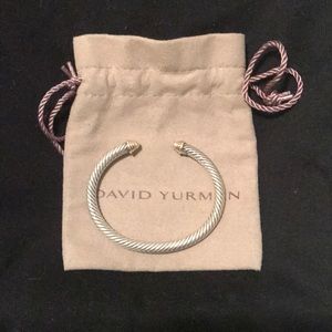 David Yurman Cable Classics Bracelet